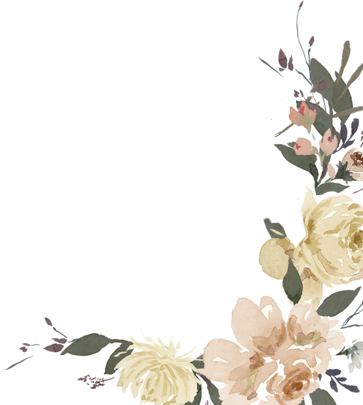 florals
