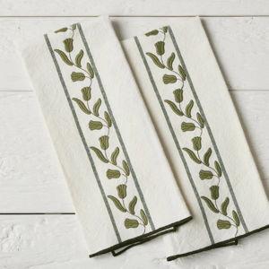 Kitchen Towel Set of 8