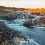 Great Falls Park
