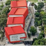 Parque Explora