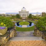 Lewis Ginter Botanical Garden