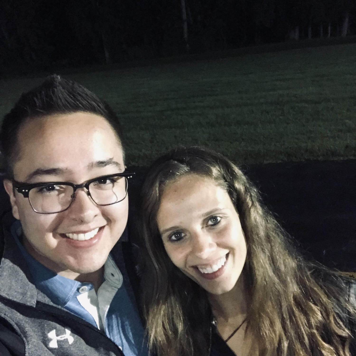 First "official" date: 9/11/2018