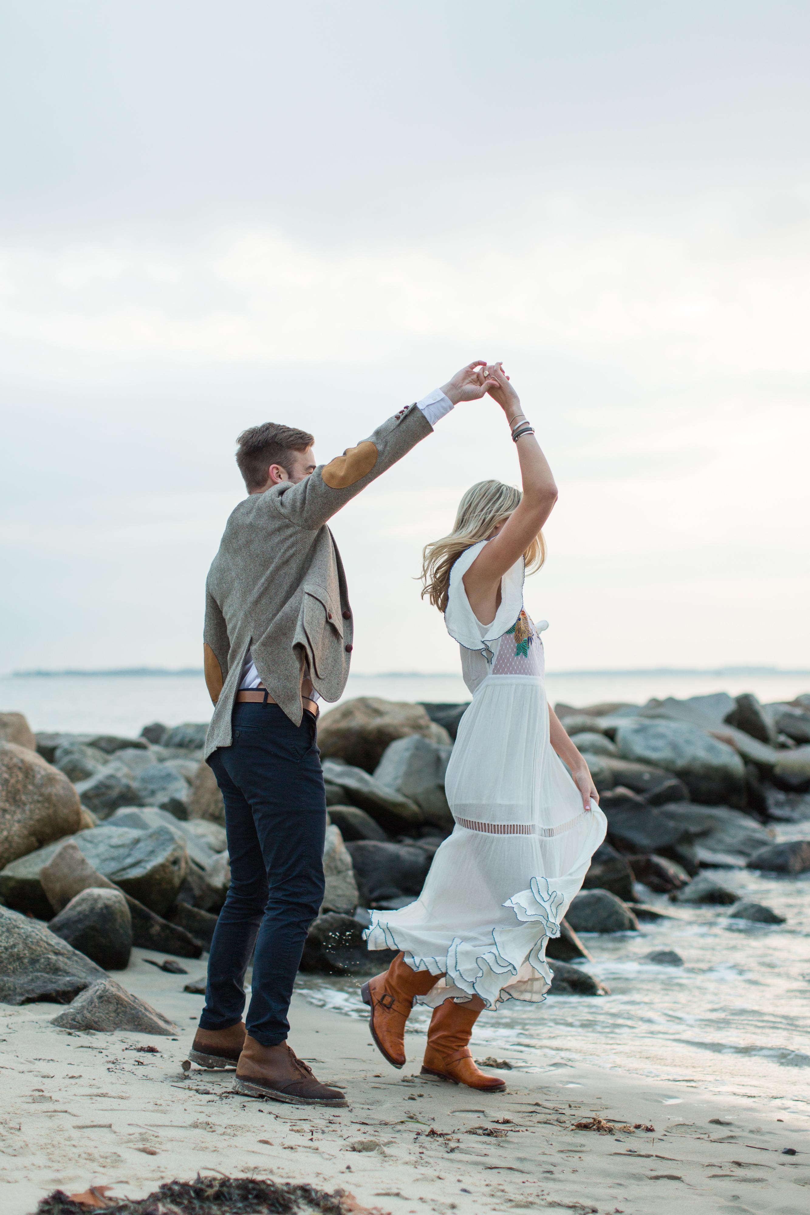 The Wedding Website of Libby Nichols and Jack Willson