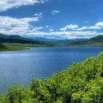 Stagecoach State Park