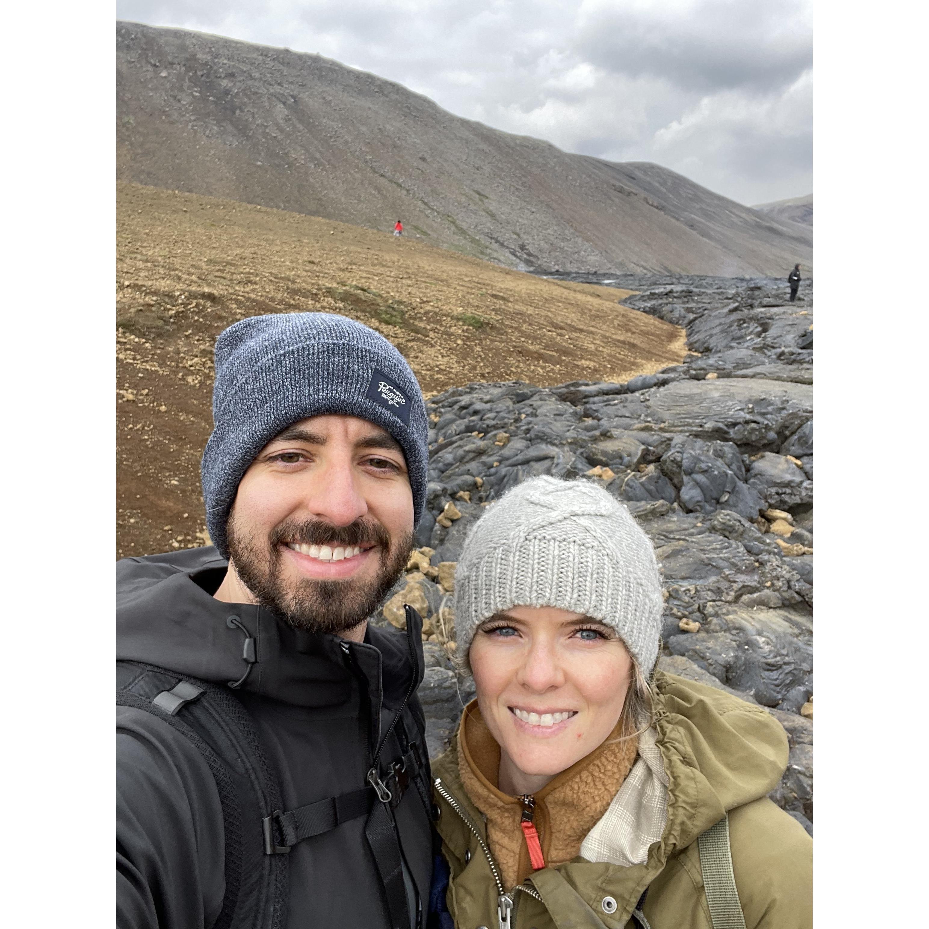 Our recent trip to Iceland sept 2021
