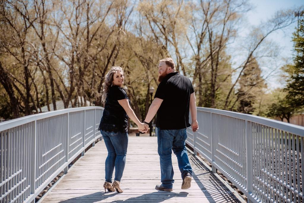 The Wedding Website of Courtney Campbell and Jeremy Carter