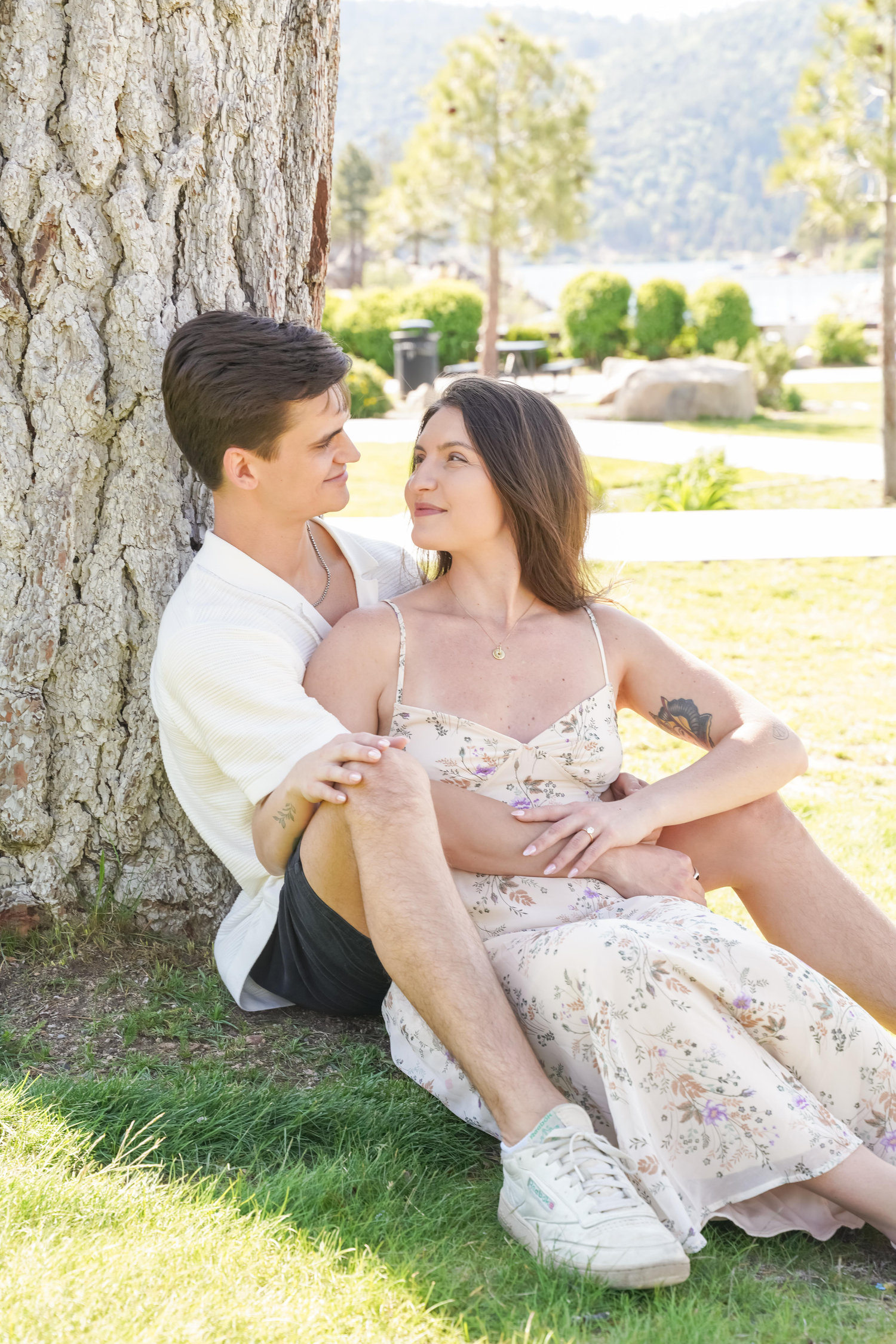 The Wedding Website of Jack Warner and Brooke Favilla-Targan