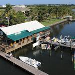 Riverside Cafe