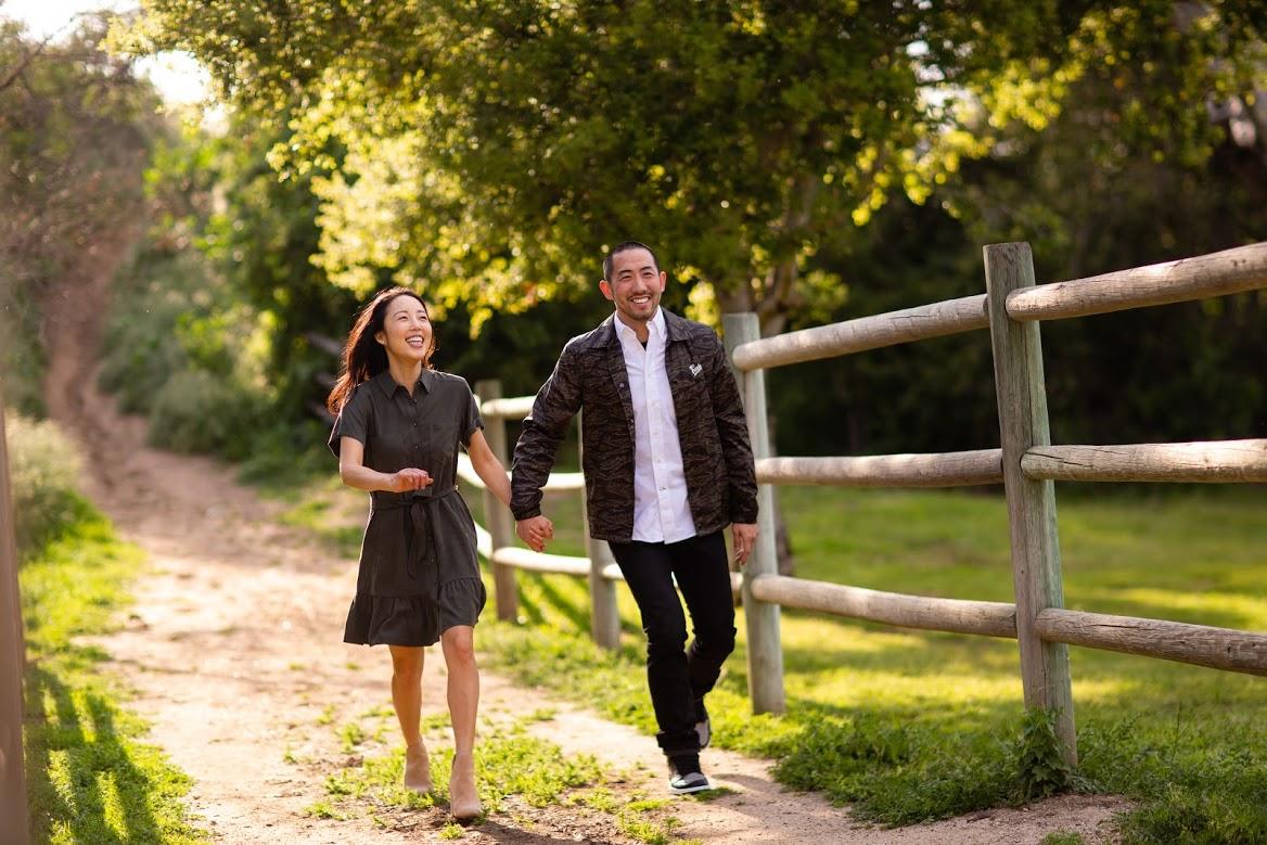 The Wedding Website of Irene Kang and Aaron Wang