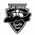 Lake Geneva Scooter Tours & Rentals