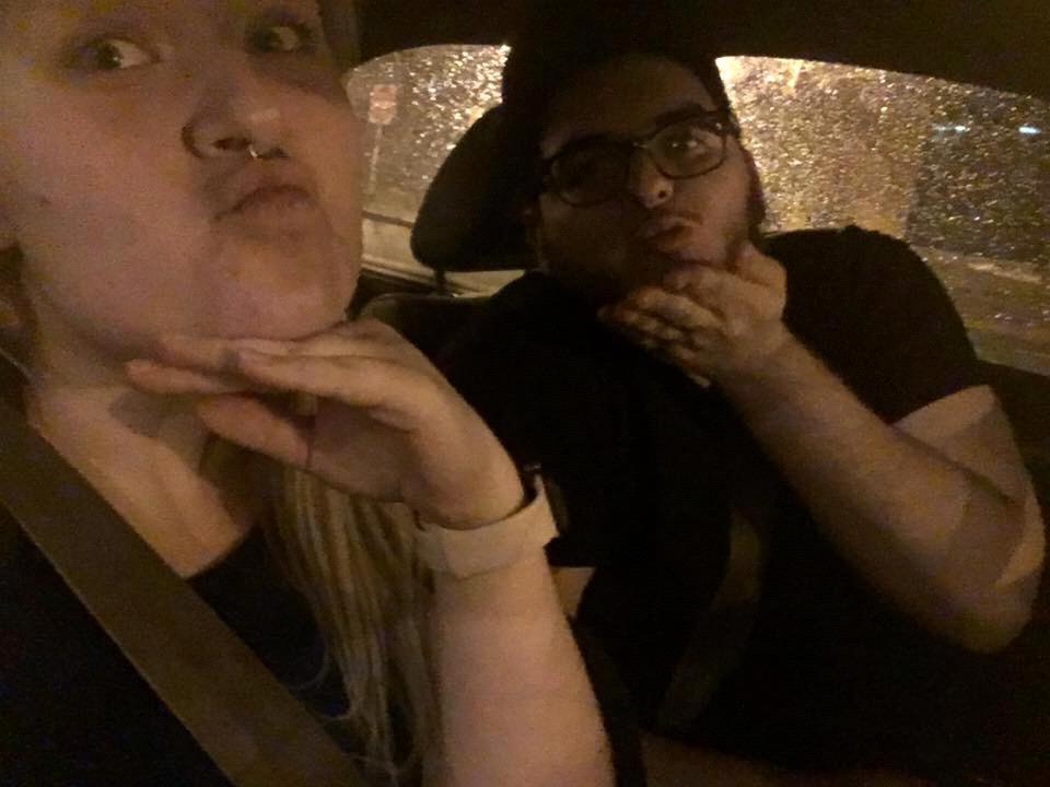 Melting pot date