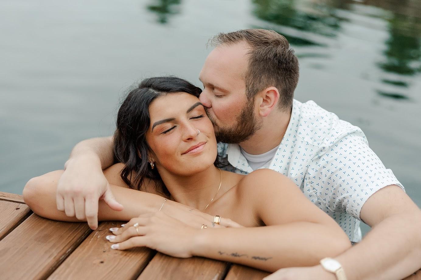 The Wedding Website of Taylor Gimenez and Michael Geise