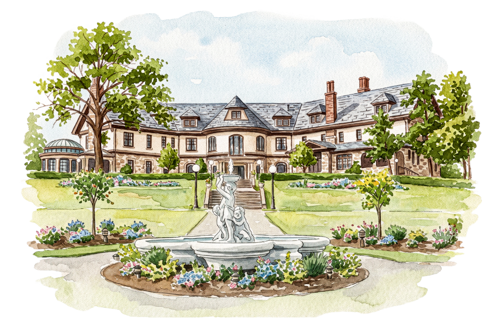 The Wedding Website of Lindsay Cummins and Gabe Frerotte