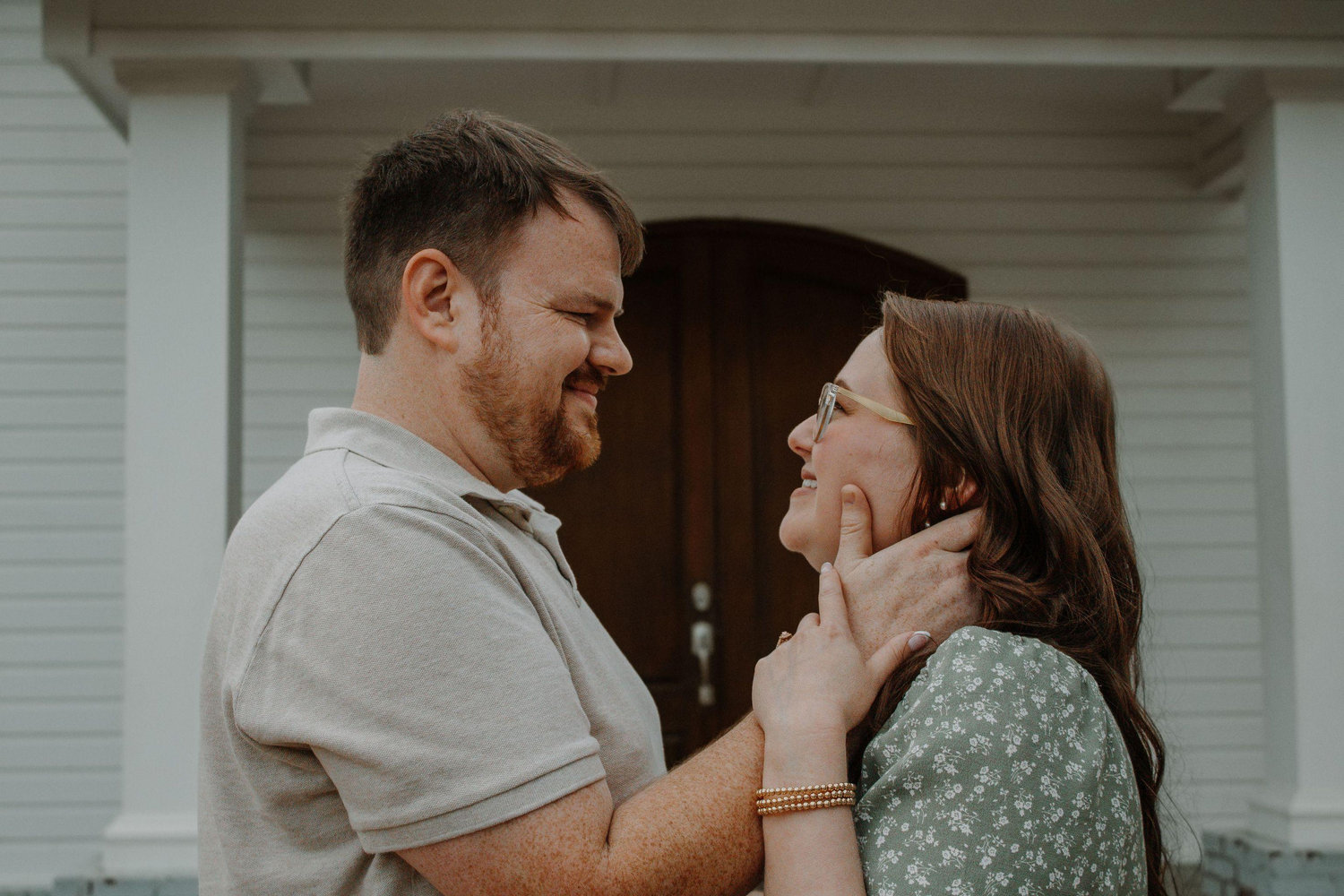 The Wedding Website of Elizabeth Bayrd and Lucas Hollis