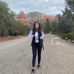 Sedona - Day trip!