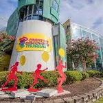Creative Discovery Museum