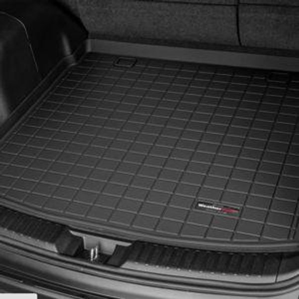 2026 Honda CR-V Hybrid Cargo/Trunk Liner (behind 2nd row seating only)