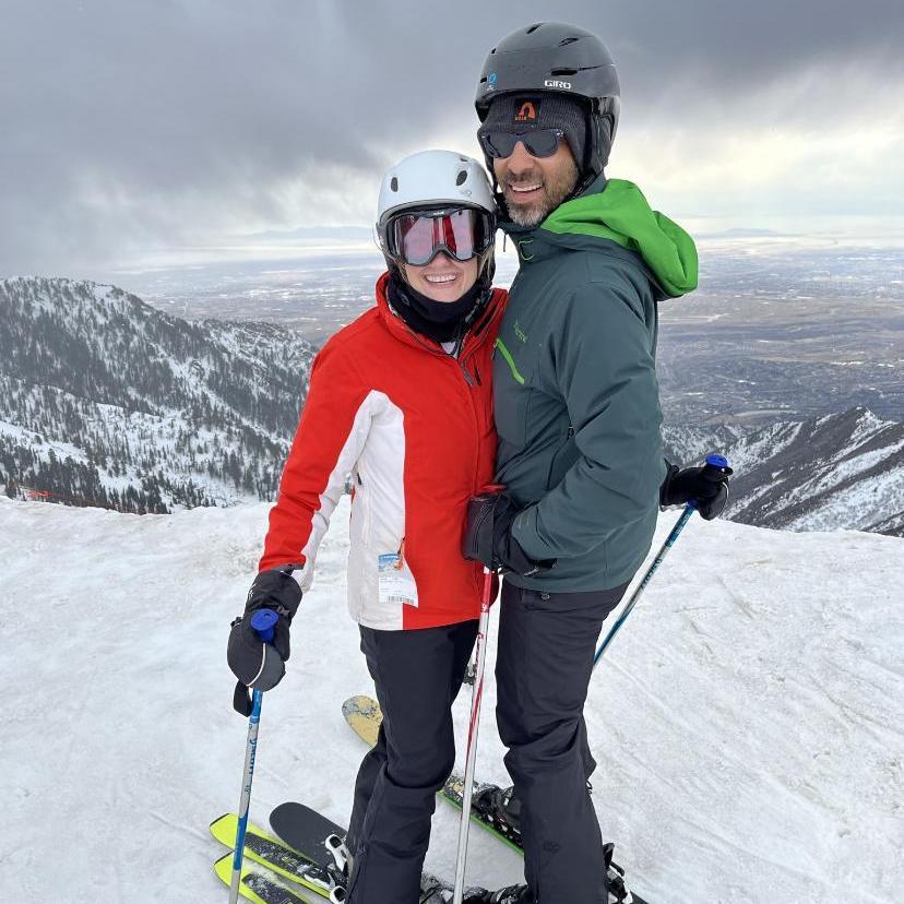 Utah Ski Trip | March 2022