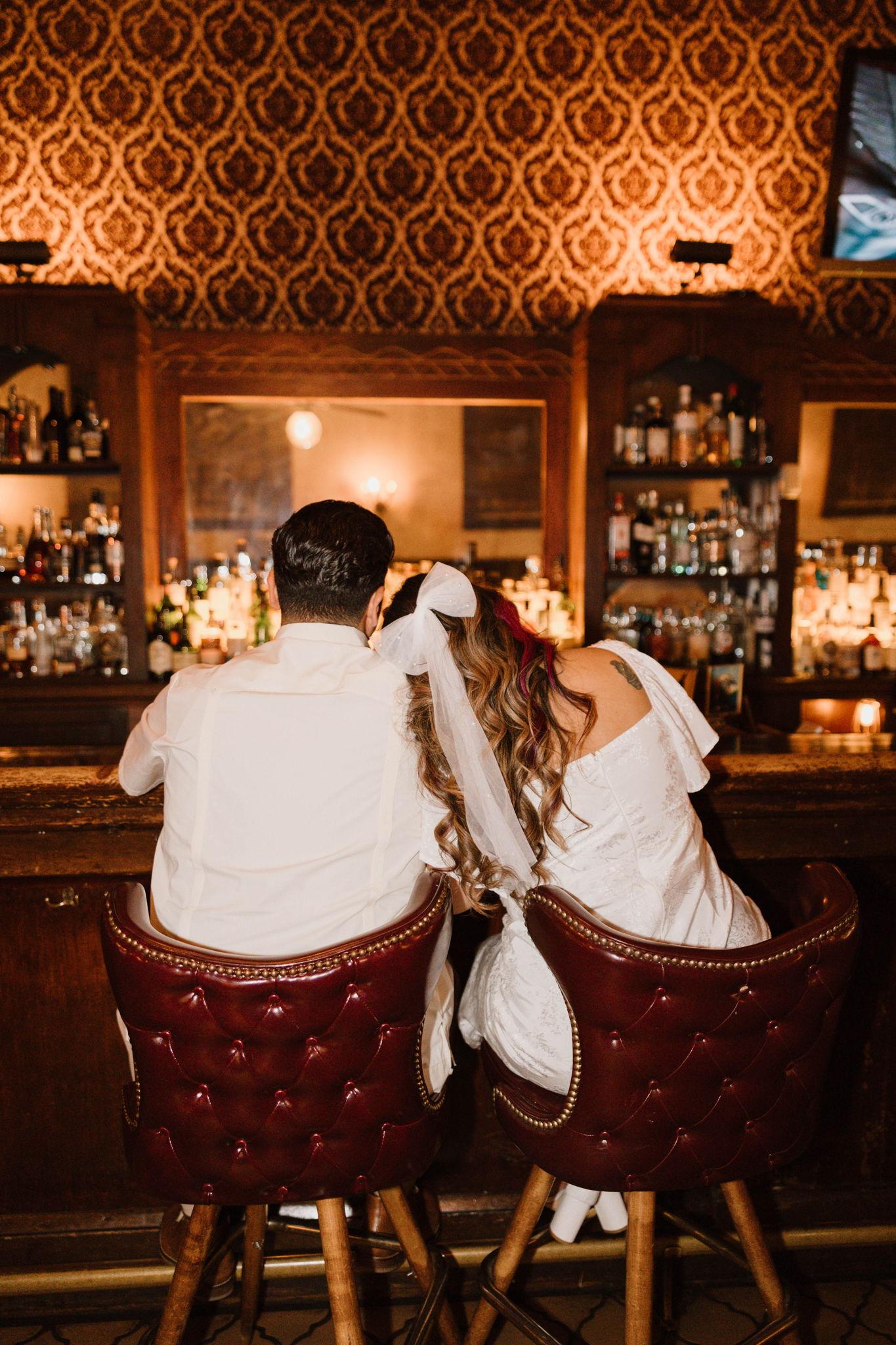 The Wedding Website of Ana Santiago and Daniel Guzman