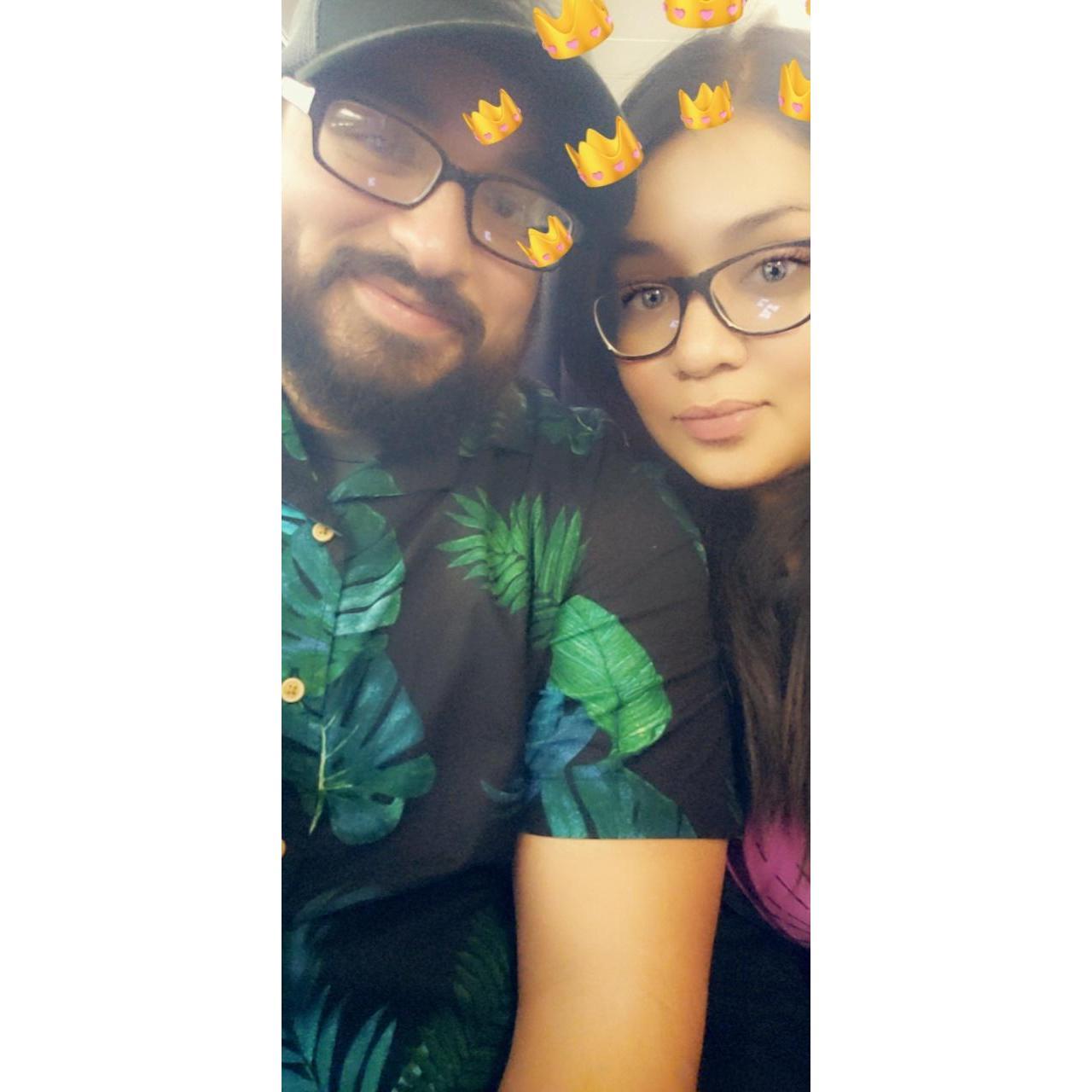 Headed to Dallas for Cameron's birthday and to wedding plan!