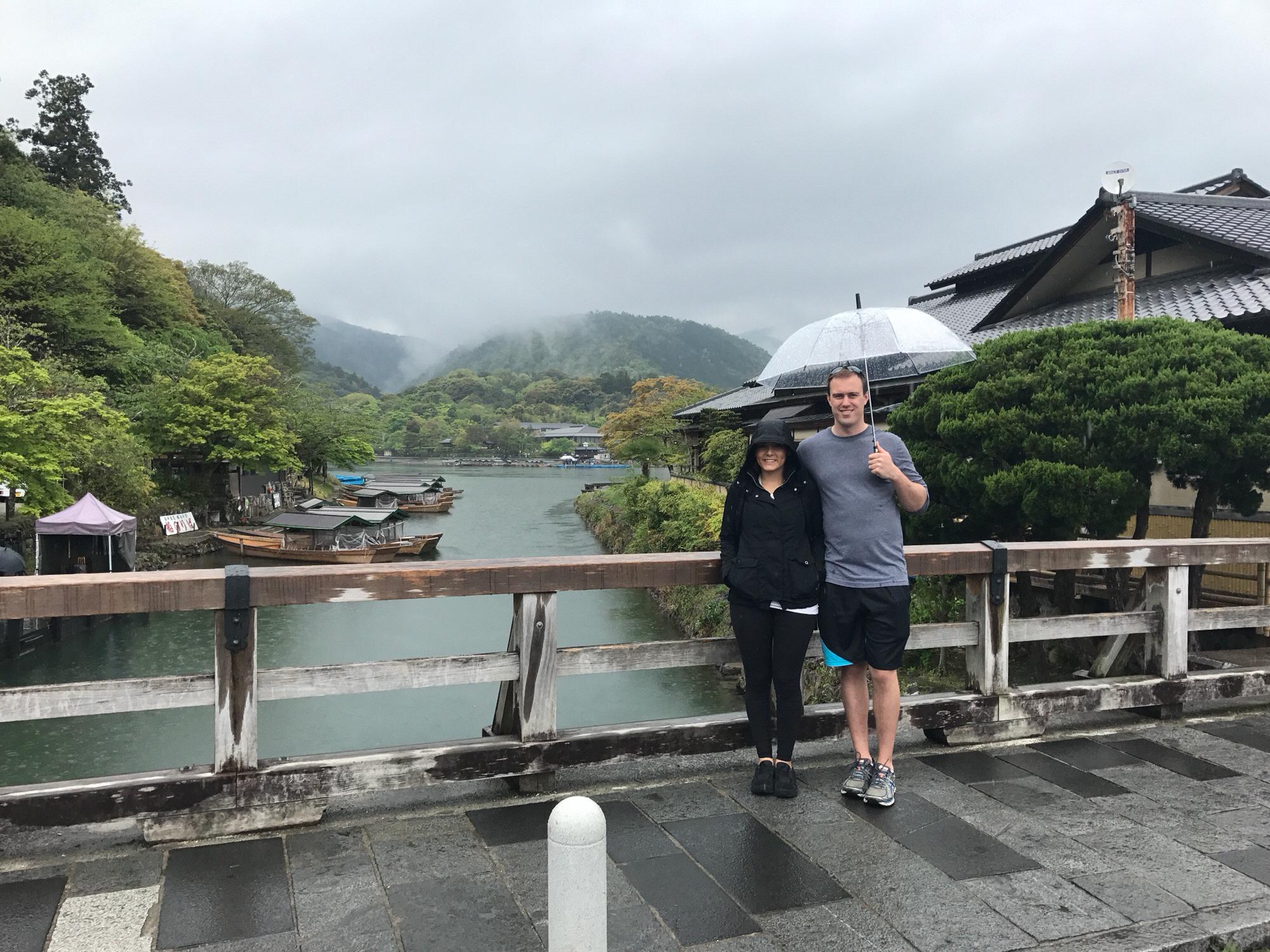 Kyoto, Japan