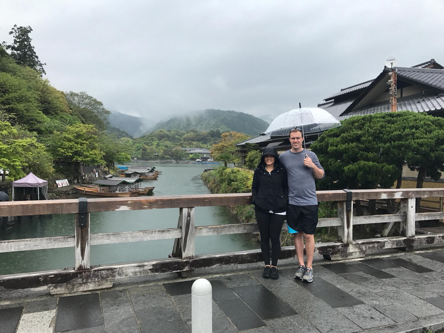 Kyoto, Japan