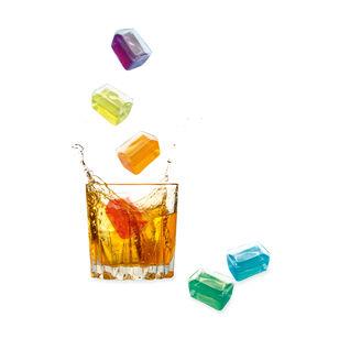 Freeze It! Drink Cubes