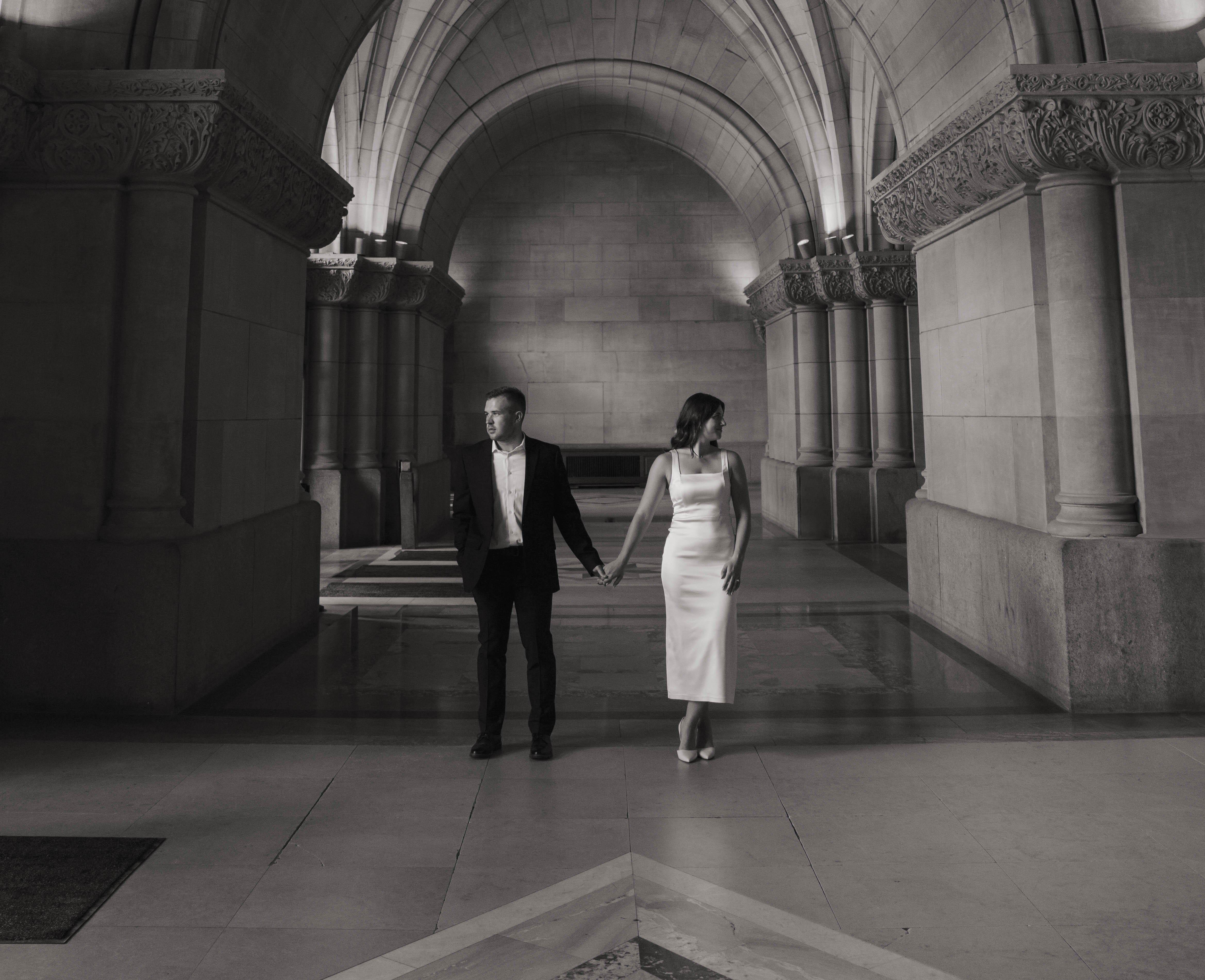 The Wedding Website of John Lukan and Tasha Moksnes