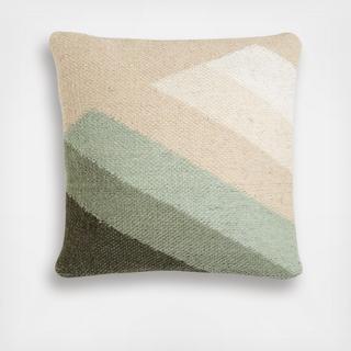 Cascade Angled Kilim Pillow Cover
