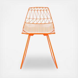 Lucy Side Dining Chair