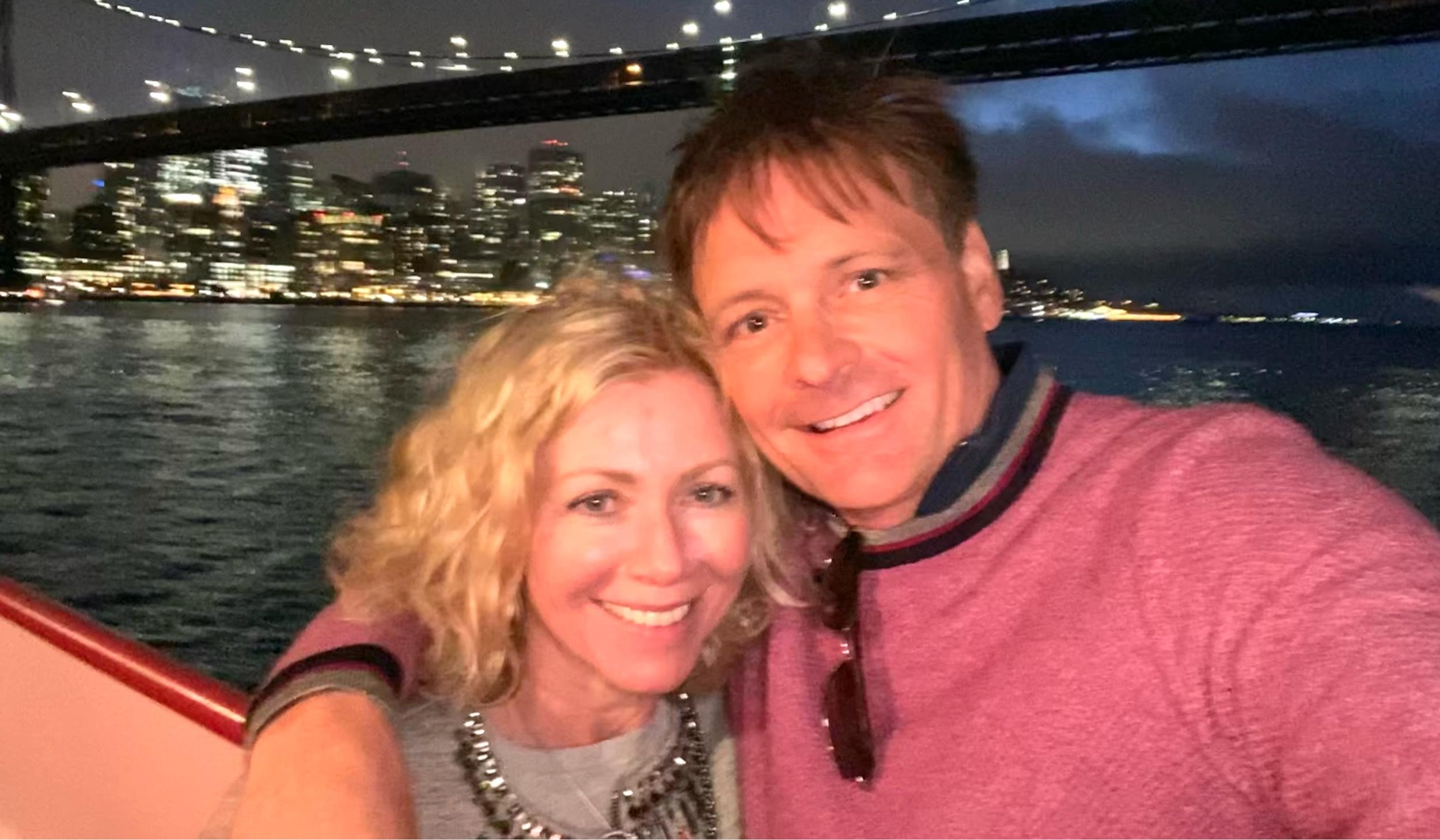 The Wedding Website of Elena Kaganovich and Andrew Peat