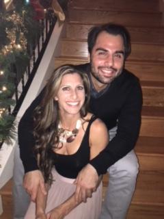 The Wedding Website of Nichole Franklin and Vishal Cabral