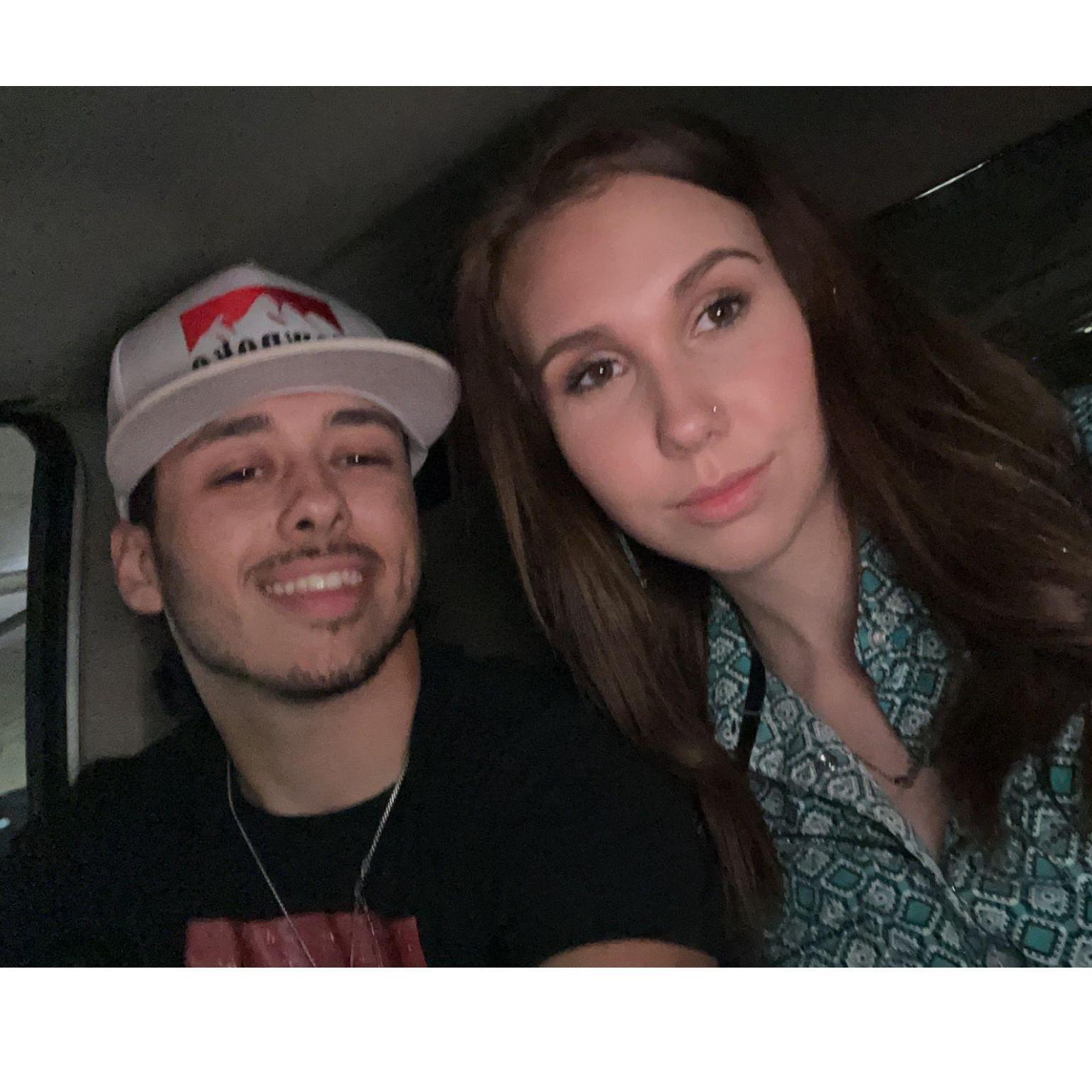 Morgan Wallen Concert