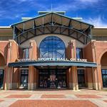 Georgia Sports Hall of Fame