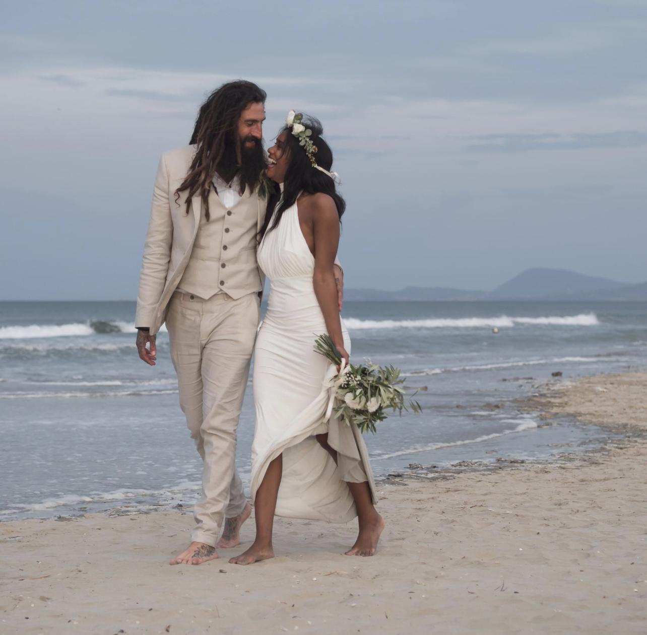 The Wedding Website of Christina Gordon and Matteo Marinelli