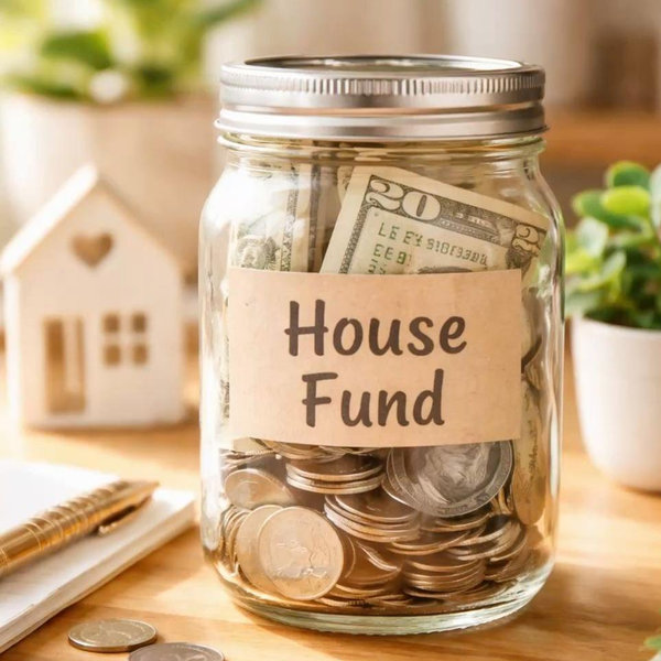 Future home fund