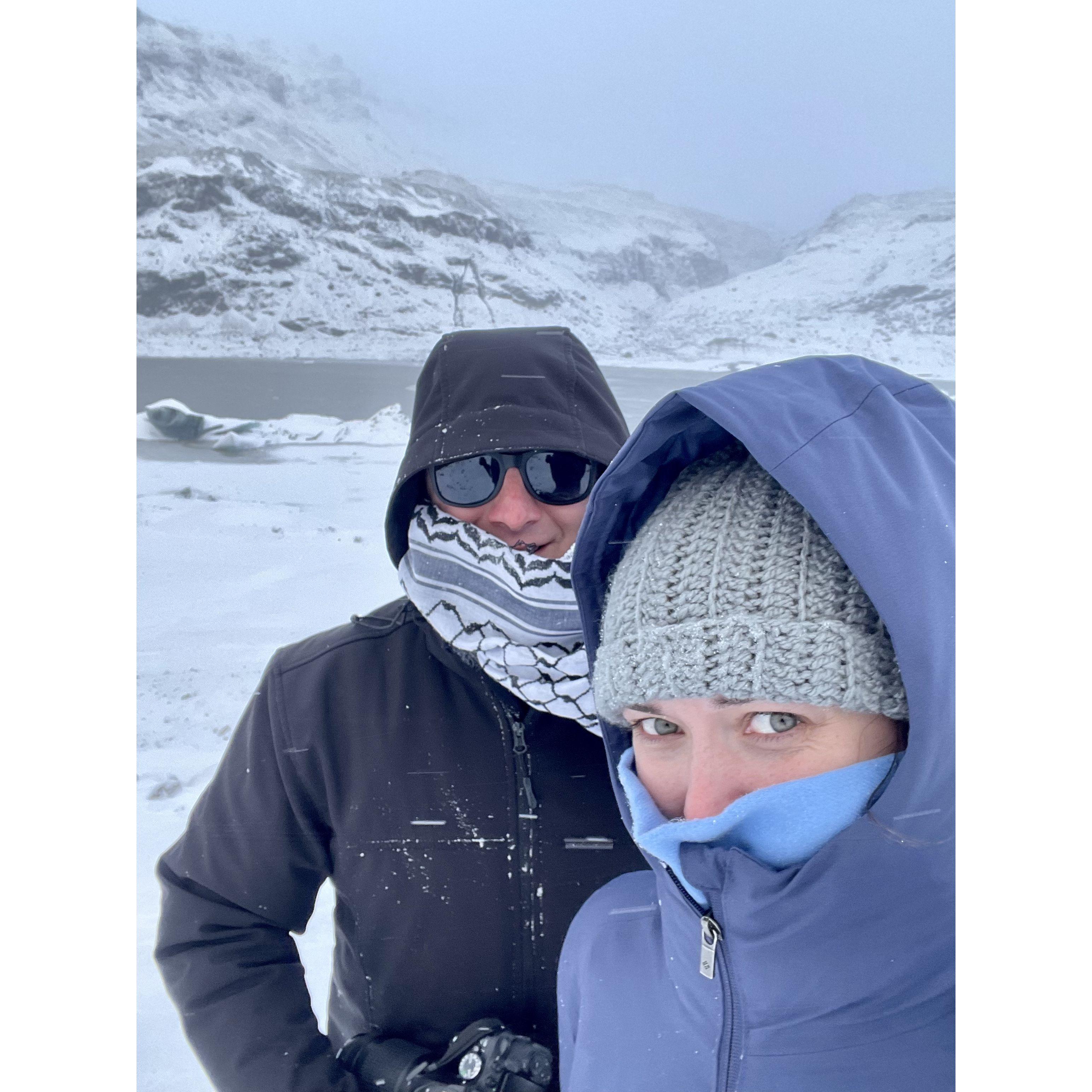 Iceland