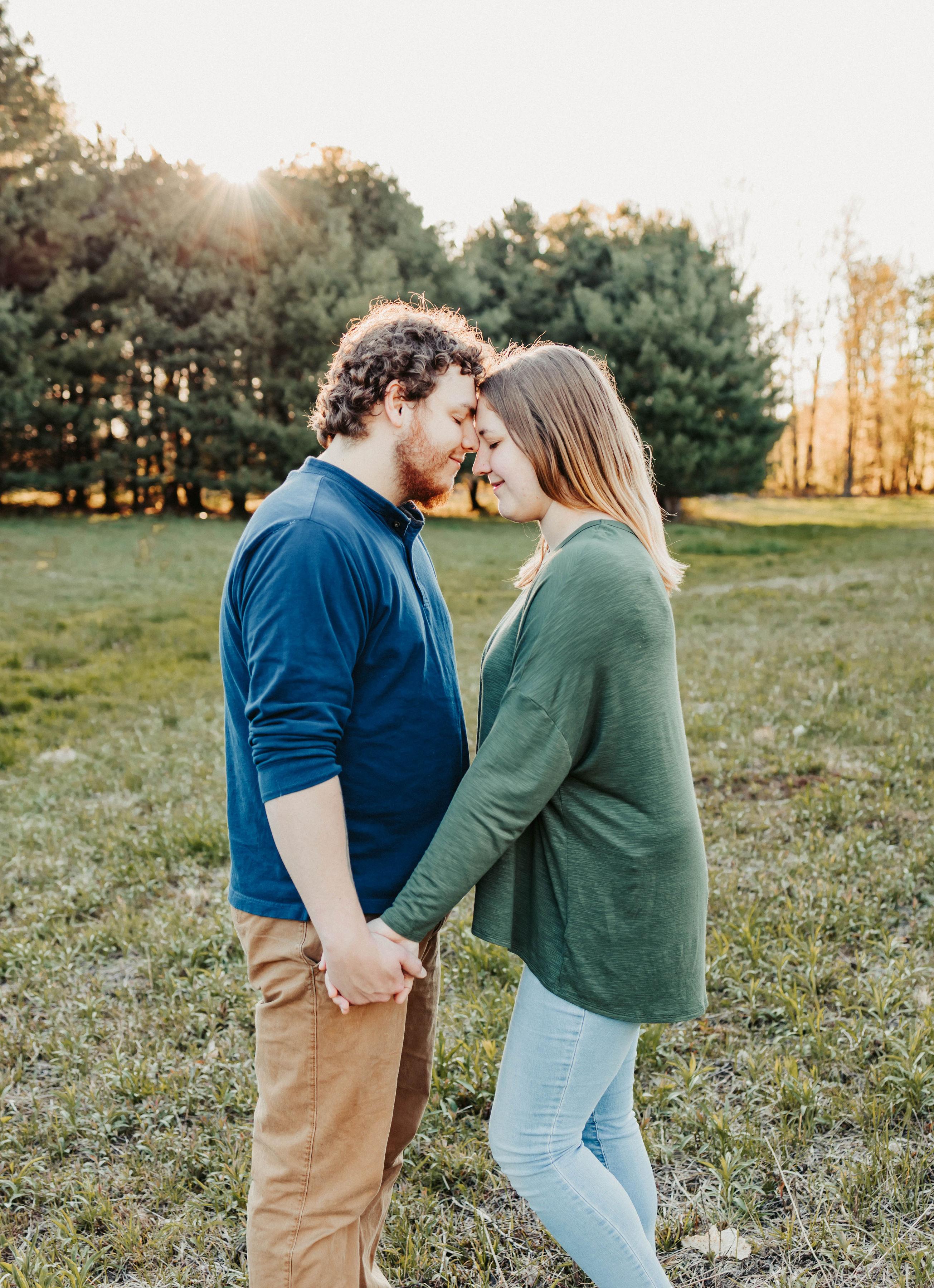 The Wedding Website of Brittany McCartney and Jackson Brown