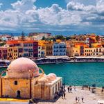 CHANIA