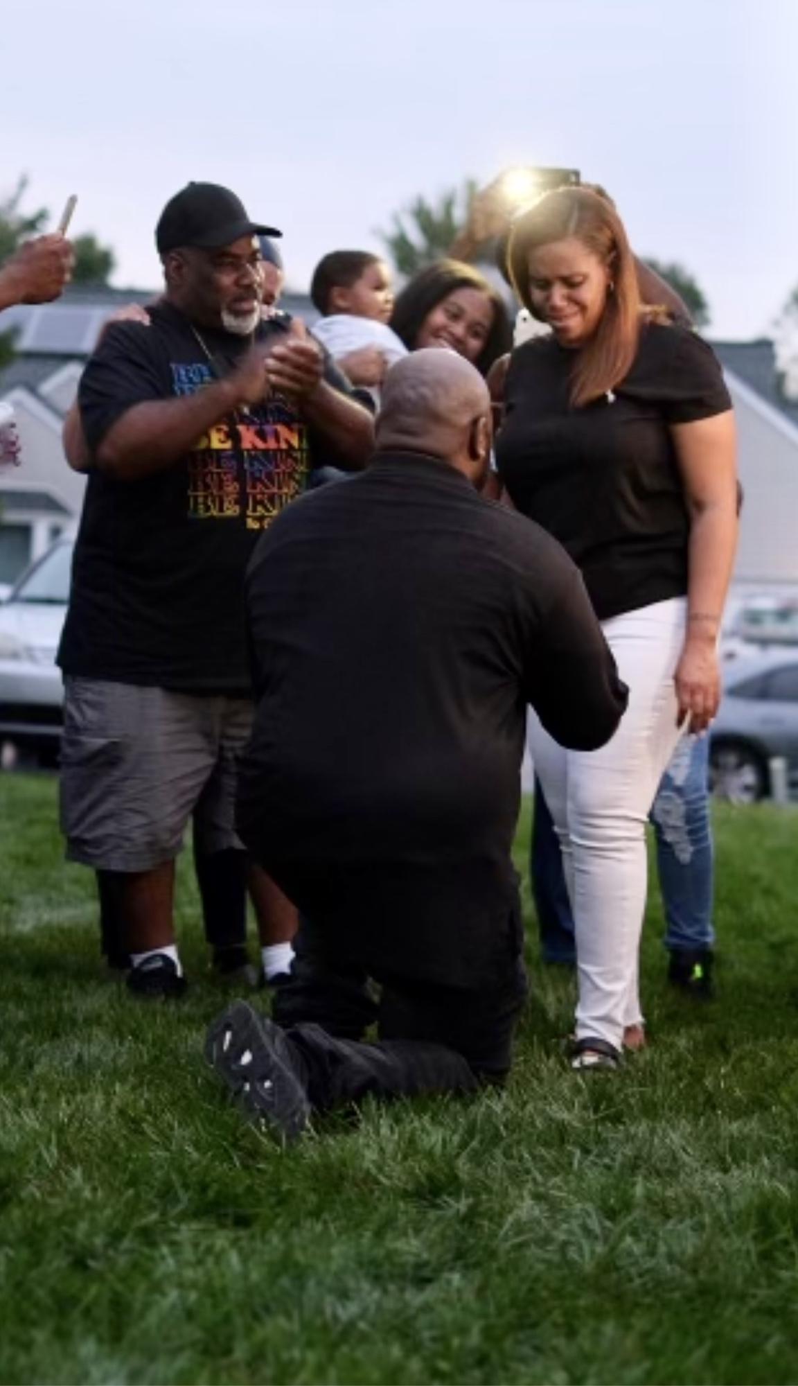 The Proposal 2021 !
