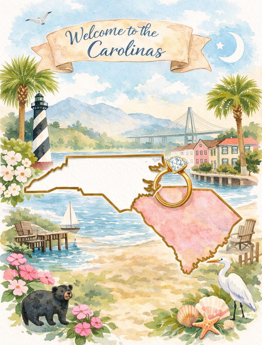 The Wedding Website of Braelyn Carter and James Langen