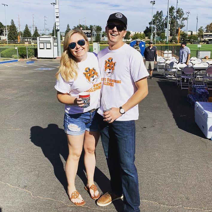 Annual UOP Swimming Alumni Meet, 2018