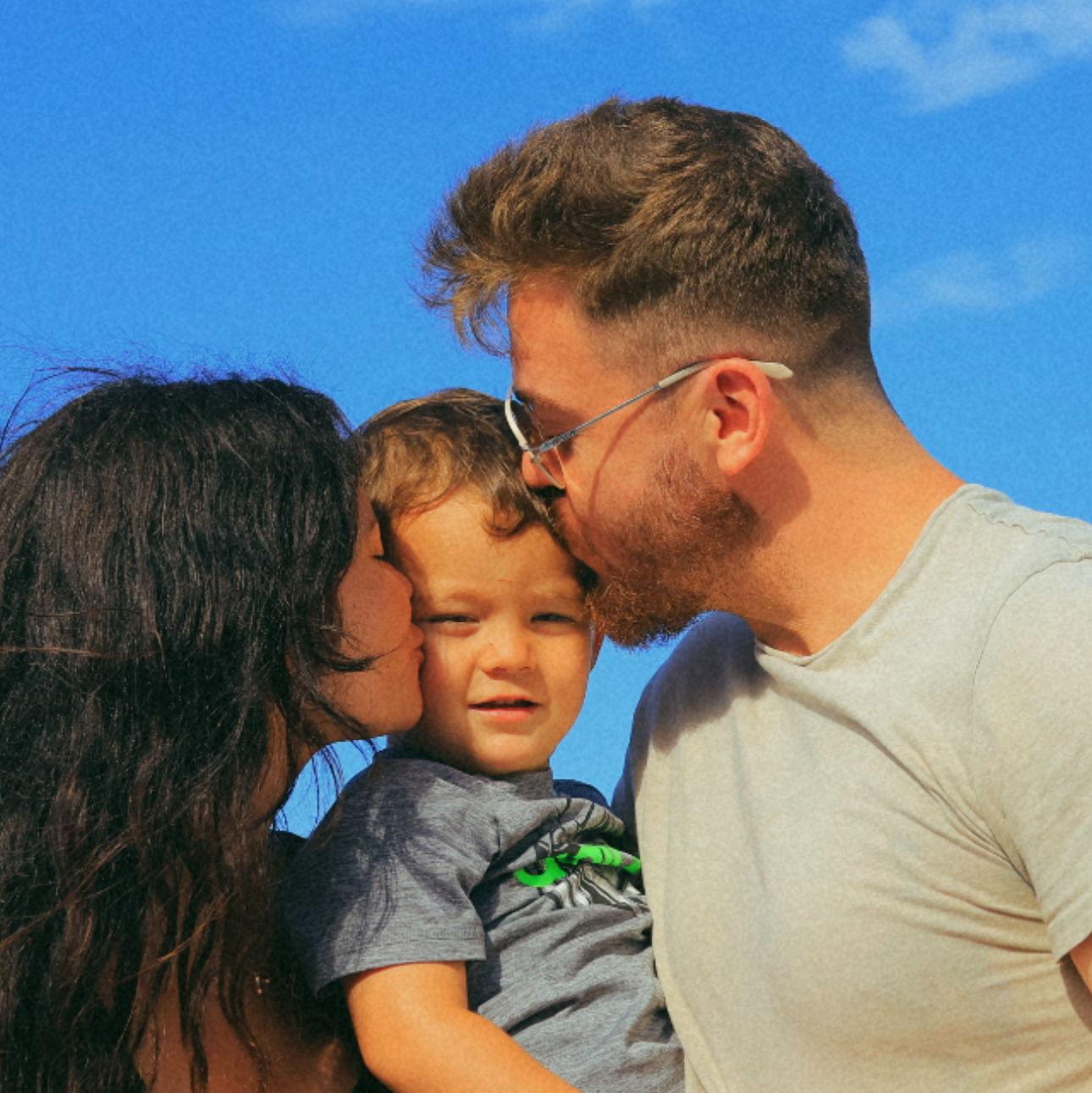Family vacation 2025 in PV