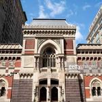 Pennsylvania Academy of the Fine Arts - PAFA