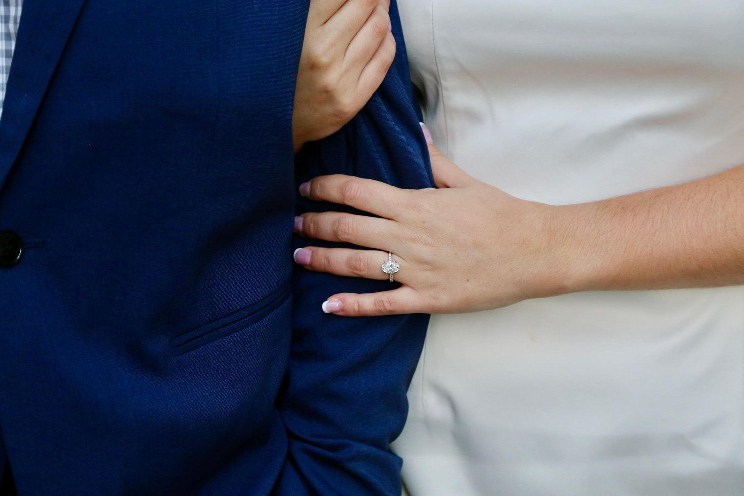 The Wedding Website of Blake Sheridan Farrell and Trenton Michael Shuler