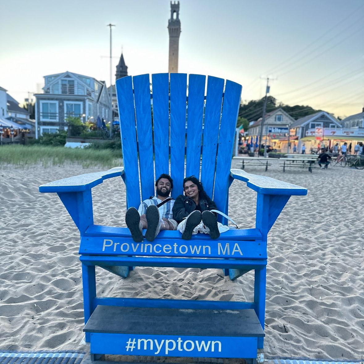 June 2024 in Cape Cod, MA