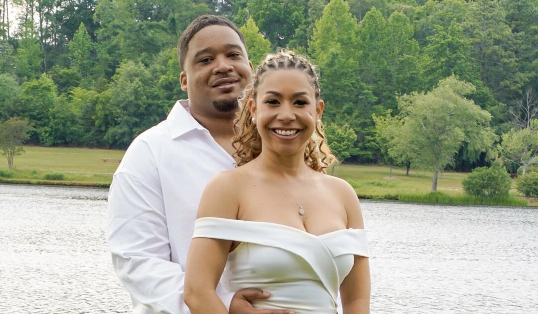 The Wedding Website of Molly Morrison and Tyrone Jackson