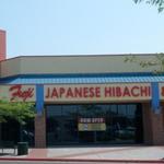 Fuji Sushi & Hibachi