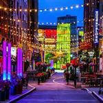 East 4th Street