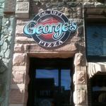 George's Pizza